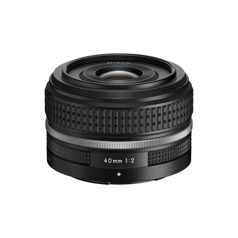 NIKKOR Z 40mm f/2 SE