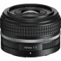 NIKKOR Z 40mm f/2 SE