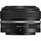 NIKKOR Z 40mm f/2 SE