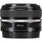 NIKKOR Z 40mm f/2 SE