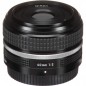 NIKKOR Z 40mm f/2 SE