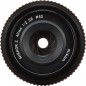 NIKKOR Z 40mm f/2 SE