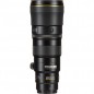 NIKKOR Z 600mm f/6.3 VR S NIKKOR Z 600mm f/6.3 VR S