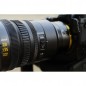 NIKKOR Z 28-135mm f/4 PZ