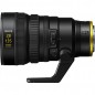 NIKKOR Z 28-135mm f/4 PZ