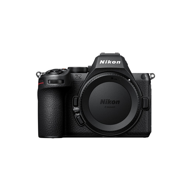 Nikon Z5 II Body Nikon Z5 II Body