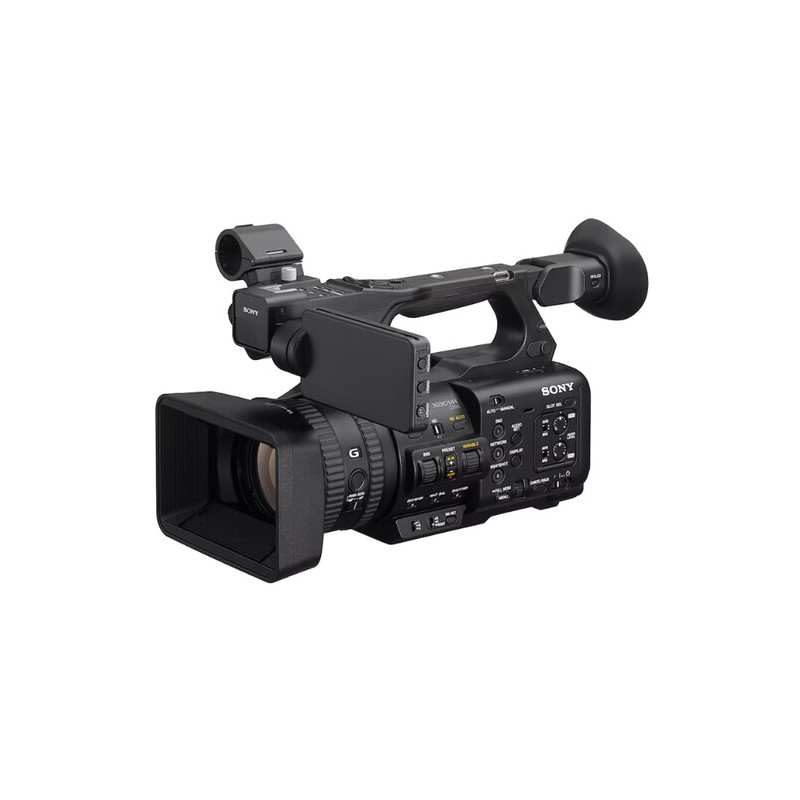 Sony PXW-Z200 Camcorder