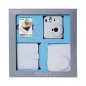 Instax Mini 12 Bundle Box (Clay White)