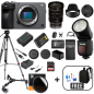 Sony FX30 Wedding Pack Sony FX30 Wedding Pack
