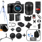 Nikon Z5 II Prime Vision Pack