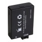 PATONA Premium Battery f. Canon LP-E5