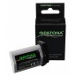 PATONA Premium Battery f. Canon LP-E19