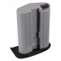PATONA Premium Battery f. Canon LP-E19