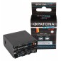 PATONA Platinum Battery f. Sony NP-F970
