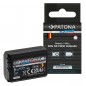 PATONA Platinum Battery with USB-C Input f. Sony NP-FW50 PATONA Platinum Battery with USB-C Input f. Sony NP-FW50