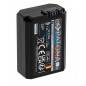 PATONA Platinum Battery with USB-C Input f. Sony NP-FW50 PATONA Platinum Battery with USB-C Input f. Sony NP-FW50