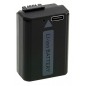 PATONA Platinum Battery with USB-C Input f. Sony NP-FW50 PATONA Platinum Battery with USB-C Input f. Sony NP-FW50
