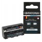 PATONA Platinum Battery with USB-C Input f. Sony NP-F550