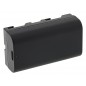 PATONA Platinum Battery with USB-C Input f. Sony NP-F550