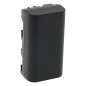 PATONA Platinum Battery with USB-C Input f. Sony NP-F550