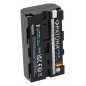 PATONA Platinum Battery with USB-C Input f. Sony NP-F550