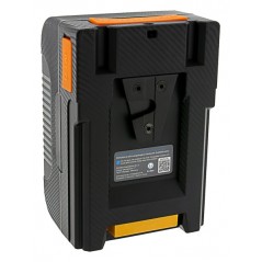 PATONA Platinum V-Mount Battery BP-155W with USB-C