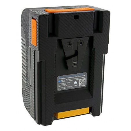 PATONA Platinum V-Mount Battery BP-155W with USB-C