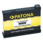 PATONA Battery f. Insta360 X3