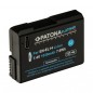 PATONA Platinum Battery with USB-C Input F. Nikon EN-EL14 PATONA Platinum Battery with USB-C Input F. Nikon EN-EL14