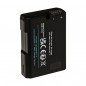 PATONA Platinum Battery with USB-C Input F. Nikon EN-EL14 PATONA Platinum Battery with USB-C Input F. Nikon EN-EL14