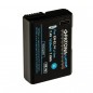 PATONA Platinum Battery with USB-C Input F. Nikon EN-EL14 PATONA Platinum Battery with USB-C Input F. Nikon EN-EL14