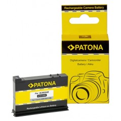 PATONA Battery F. Insta 360 One X4