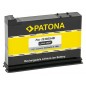 PATONA Battery F. Insta 360 One X4