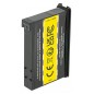 PATONA Battery F. Insta 360 One X4