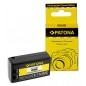 PATONA Battery VB30 F. Godox V1 Pro PATONA Battery VB30 F. Godox V1 Pro