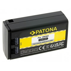 PATONA Battery VB30 F. Godox V1 Pro