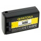 PATONA Battery VB30 F. Godox V1 Pro PATONA Battery VB30 F. Godox V1 Pro