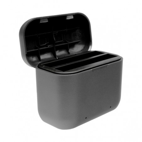 PATONA Dual Charger For Insta360 X3