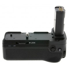 PATONA Premium Battery Grip For Nikon Z6II Z7II