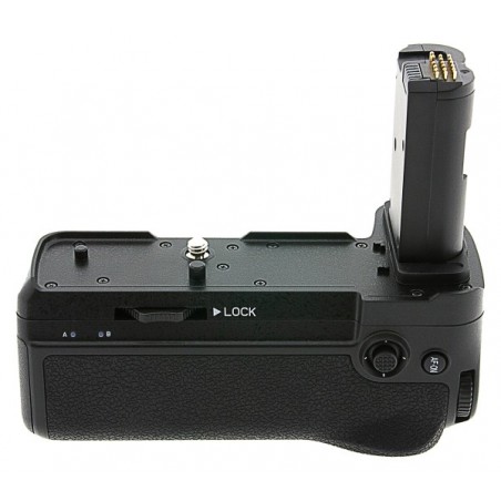 PATONA Premium Battery Grip For Nikon Z6II Z7II