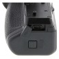 PATONA Premium Battery Grip For Nikon Z6II Z7II