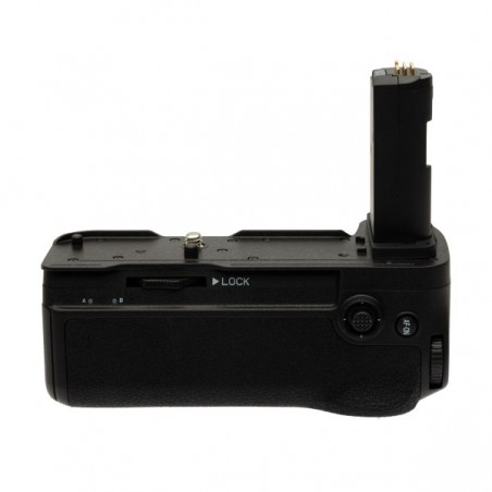 PATONA Premium Battery Grip for Nikon Z8