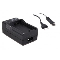PATONA Charger Canon LP-E5