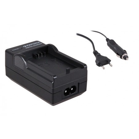 PATONA Charger Canon LP-E5