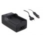 PATONA Charger Canon LP-E5