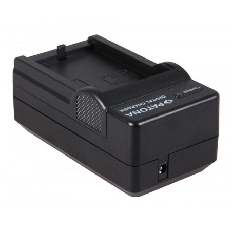 PATONA Charger Canon LP-E5
