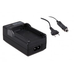 PATONA Charger Canon LP-E8