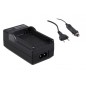 PATONA Charger Canon LP-E8