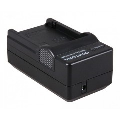 PATONA Charger Canon LP-E8