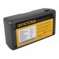 PATONA Dual Charger For Nikon/Canon